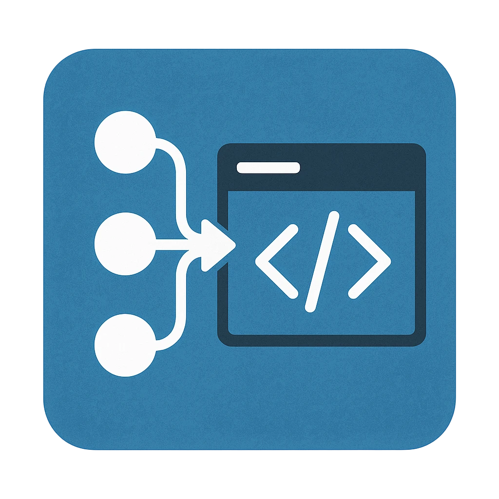 Apache NiFi Script Editor